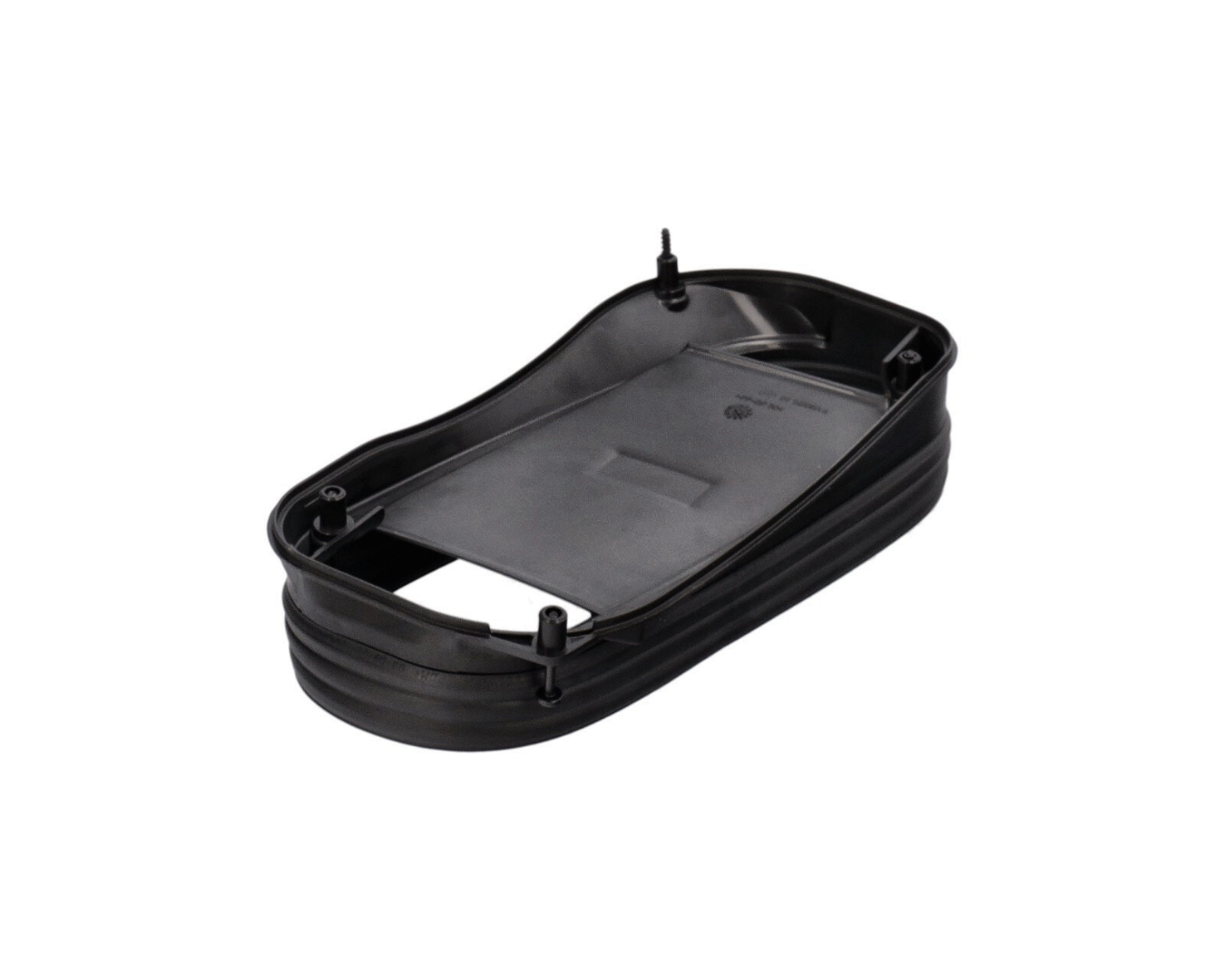 Air Filter Housing Cover - Macan | 2015-2018