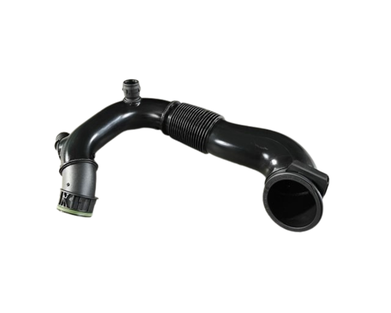 Air Filter Housing Intake Manifold - Right - Macan | 2017-2018