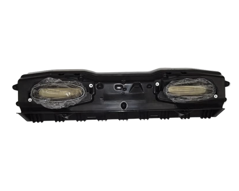 Air Filter Housing - Panamera | 2017-2024