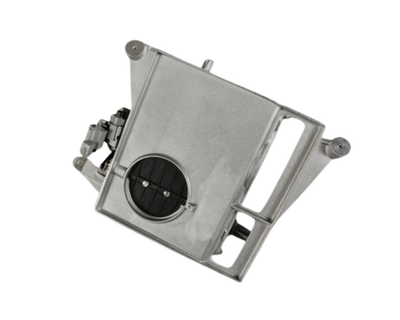 Air Filter Housing - Right - Macan | 2010-2016