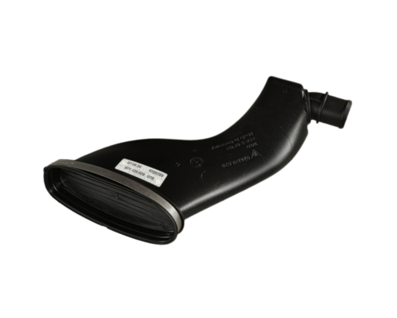 Air Filter Intake Hose - Left - Panamera | 2017-2021