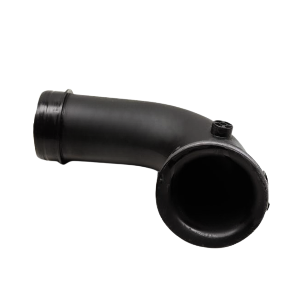 Air Filter Intake Manifold - Left - Cayenne | 2011-2014