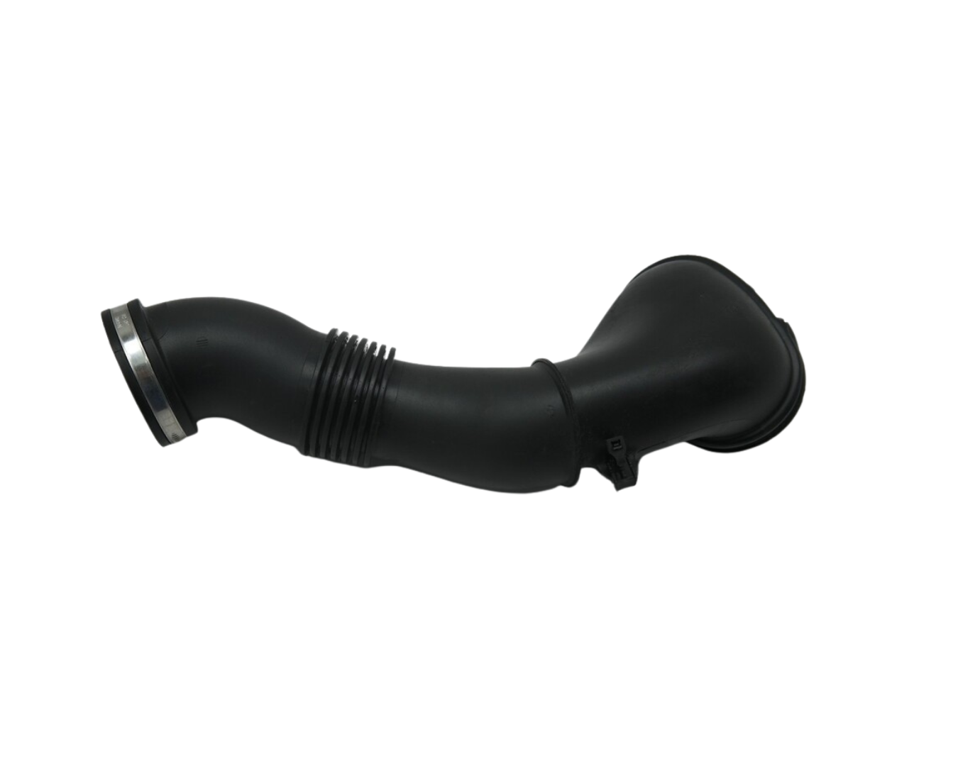 Air Filter Intake Manifold - Left - Panamera | 2010-2016