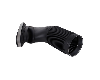 Air Filter Intake Manifold - Left - Macan | 2010-2016