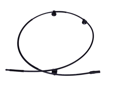 Air Filter Vacuum Line - Macan | 2010-2016