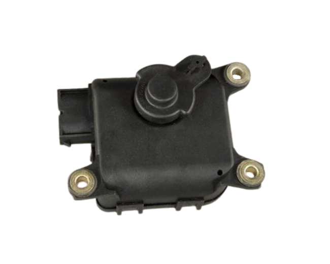 Air Flow Flap Electric Motor - 911 | Boxster | 1997-2004