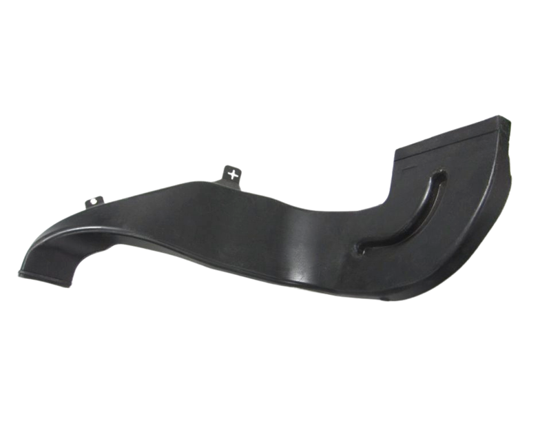 Air Guide Connecting Piece - Left - Macan | 2015-2025