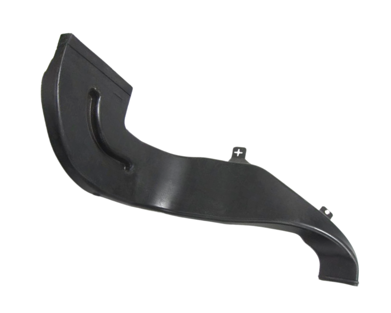 Air Guide Connecting Piece - Right - Macan | 2015-2025