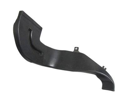 Air Guide Connecting Piece - Right - Macan | 2015-2025