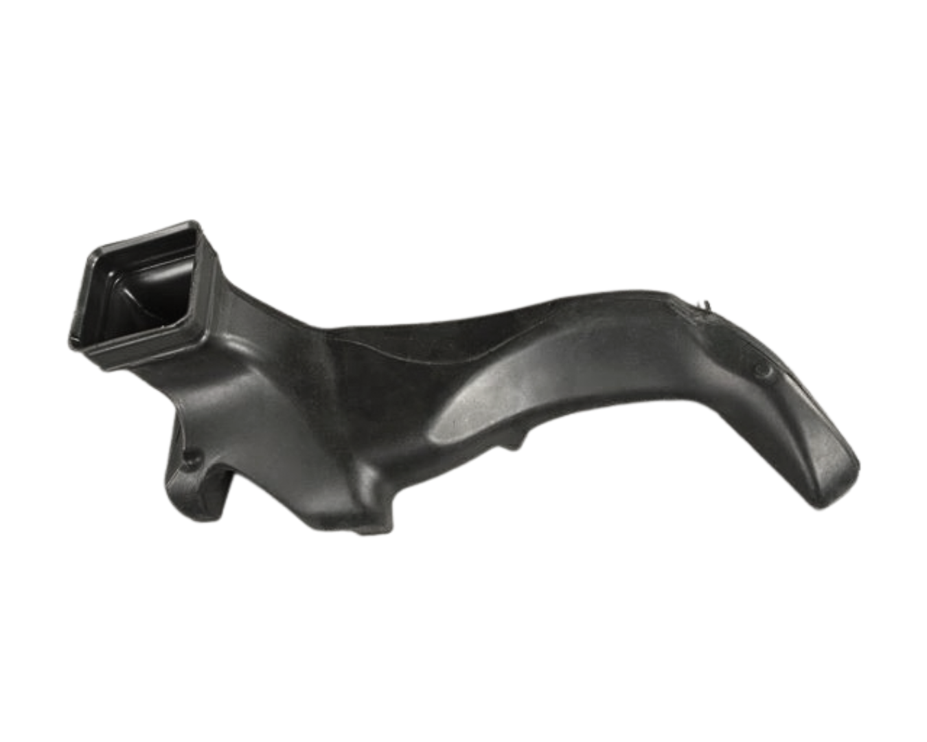 Air Guide Footwell Vent - Front Left - Panamera | 2010-2016