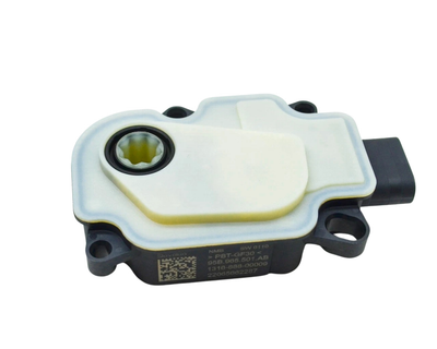 Air Guide Servomotor - Cayenne | 2018-2024