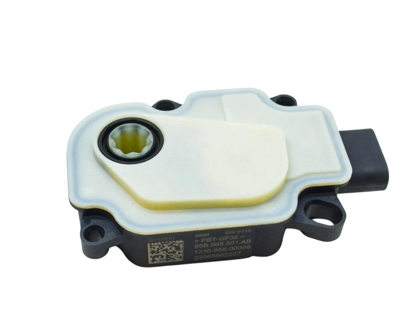 Air Guide Servomotor - Cayenne | 2018-2024
