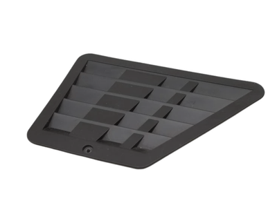 Air Guide Vent Grille - Left - Panamera | 2010-2016