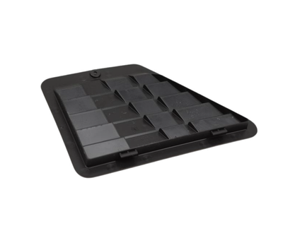 Air Guide Vent Grille - Left - Panamera | 2010-2016