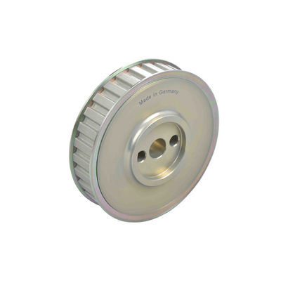 Air Injection Pump Pulley - 911 | 1984-1989