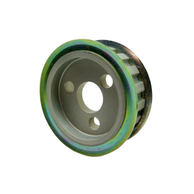 Air Injection Pump Pulley - 911 | 1991-1994