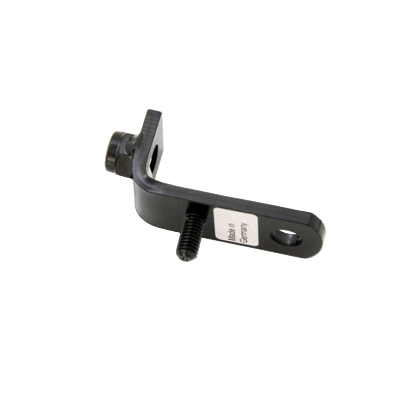 Air Injection Pump Support Bracket - 911 | 1978-1983