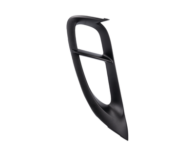 Air Inlet Trim - Inner Left - Boxster | Cayman | 2019-2025