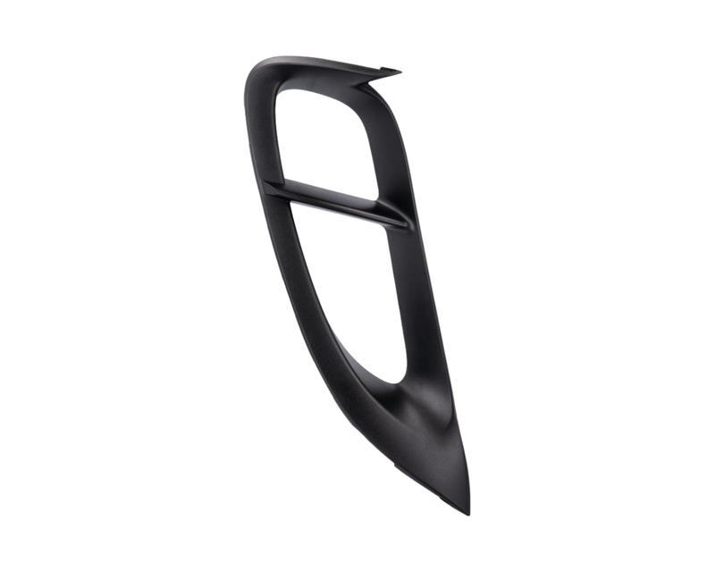 Air Inlet Trim - Inner Left - Boxster | Cayman | 2019-2025