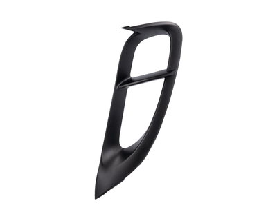 Air Inlet Trim - Inner Right - Boxster | Cayman | 2019-2025