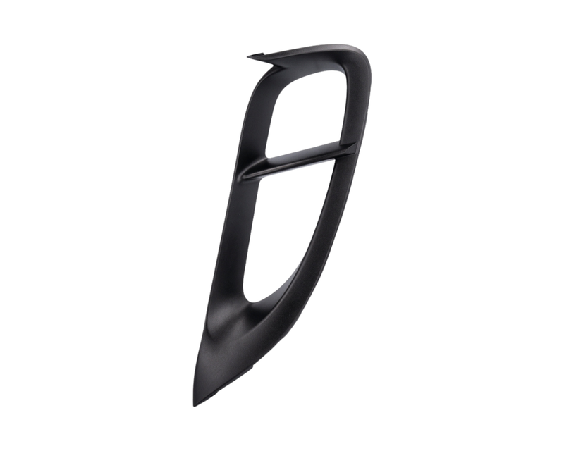 Air Inlet Trim - Inner Right - Boxster | Cayman | 2019-2025