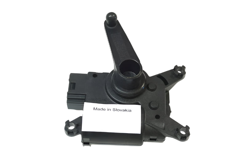 Air Intake Adjustment Electric Motor - Cayenne | 2003-2010