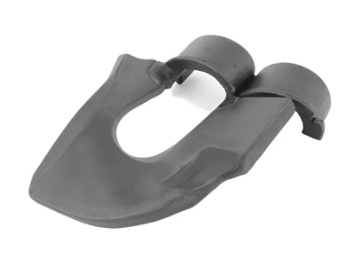 Air Intake Boot - Left - Cayenne | 2011-2014