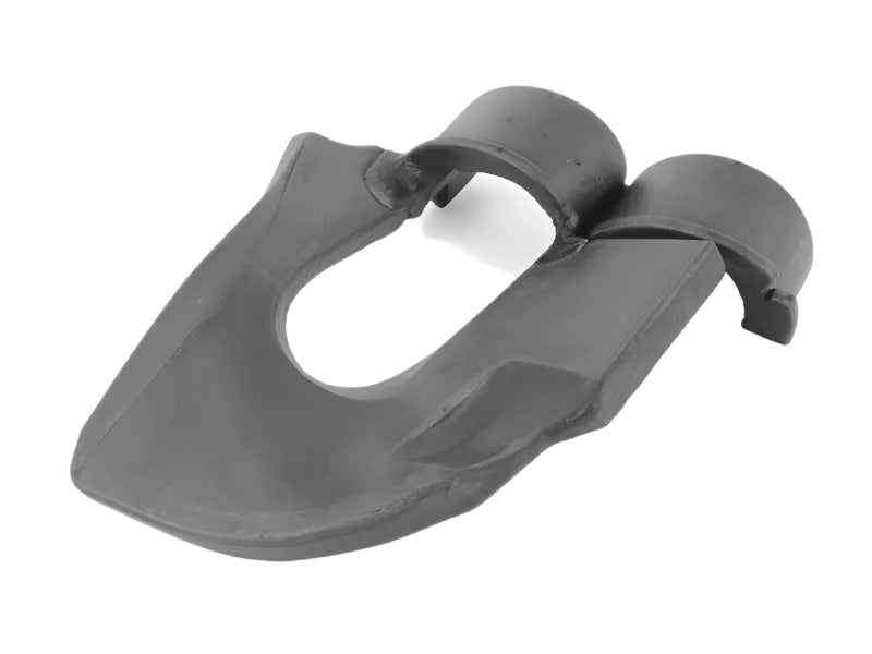 Air Intake Boot - Left - Cayenne | 2011-2014
