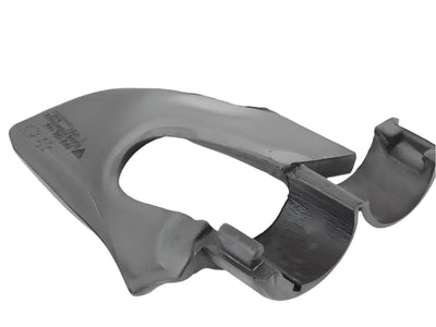 Air Intake Boot - Left - Cayenne | 2011-2014