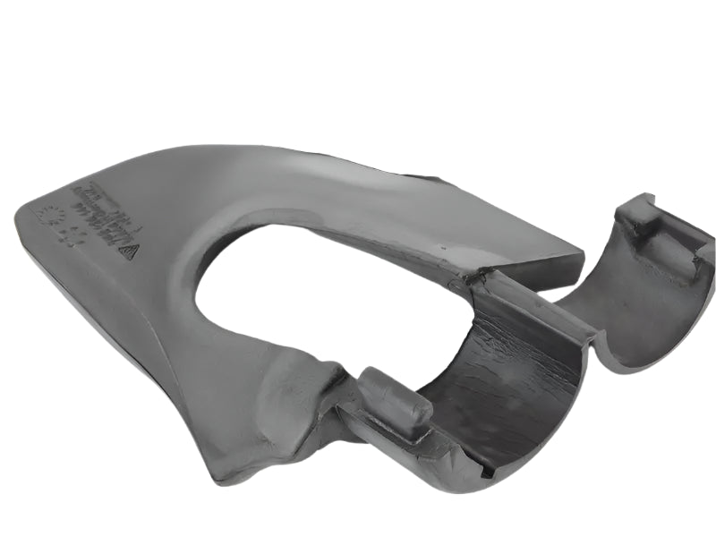 Air Intake Boot - Left - Cayenne | 2011-2014