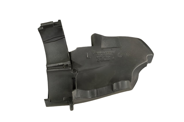 Air Intake Boot - Left - Cayenne | 2011-2018