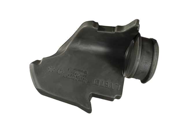 Air Intake Boot - Left - Cayenne | 2015-2018