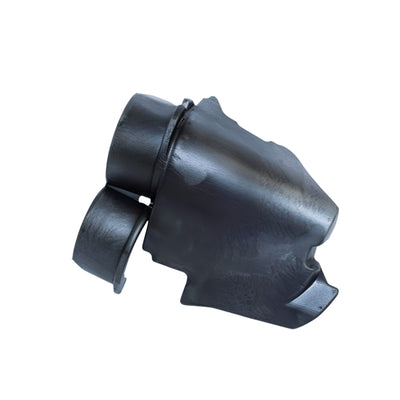 Air Intake Boot - Left - Cayenne | 2015-2018