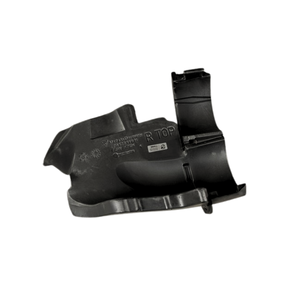 Air Intake Boot - Right - Cayenne | 2015-2018