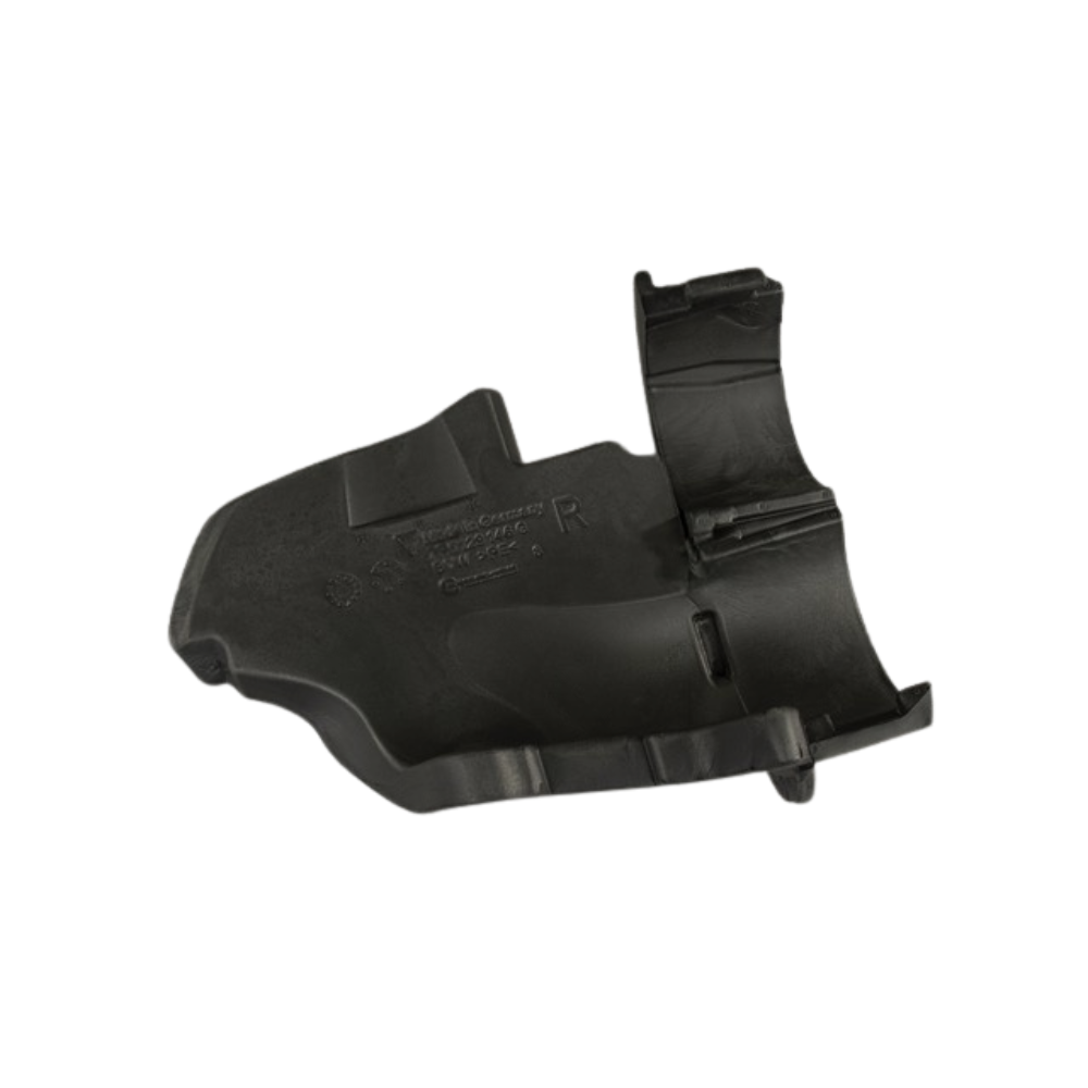 Air Intake Boot - Right - Cayenne | 2015-2018