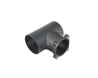 Air Intake Distributor Tube - 911 | 2005-2008