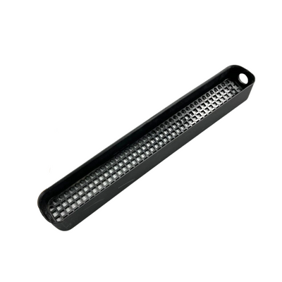 Air Intake Duct Guide Grille - Cayenne | 2011-2014