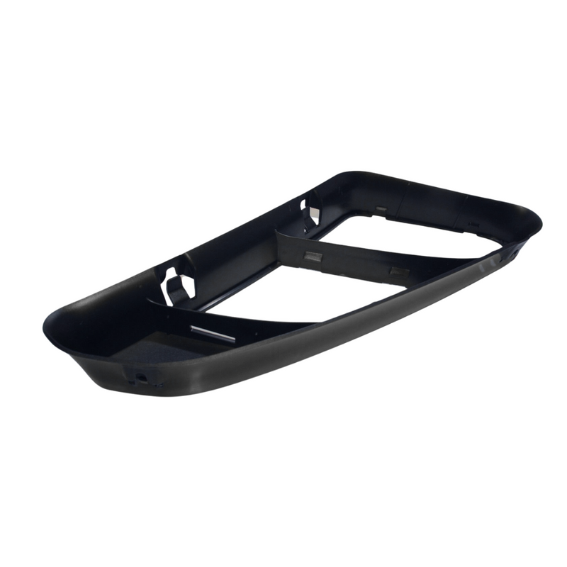 Air Intake Grille Frame - Left - Boxster | 2005-2012
