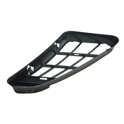 Air Intake Grille Frame - Left - Cayman | 2006-2012