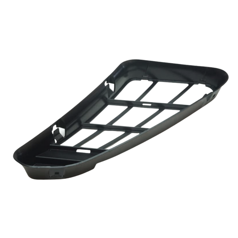 Air Intake Grille Frame - Left - Cayman | 2006-2012