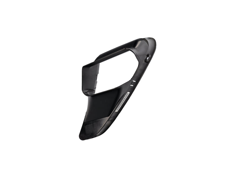 Air Intake Grille Frame - Right - Boxster | 2011-2012