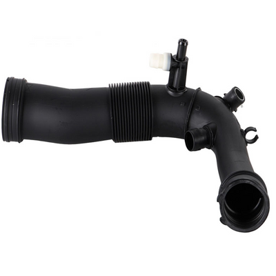 Air Intake Hose - Left - Cayenne | 2015-2018