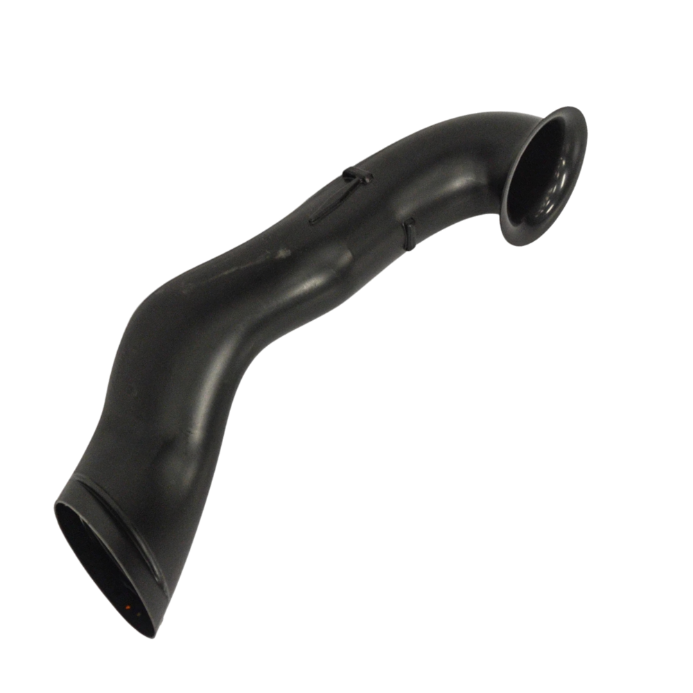 Air Intake Manifold - Cayenne | 2015-2018