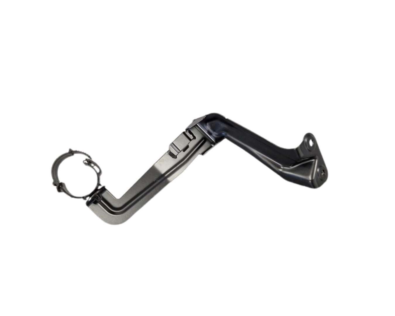 Air Line Support Bracket - Left - Panamera | 2010-2016