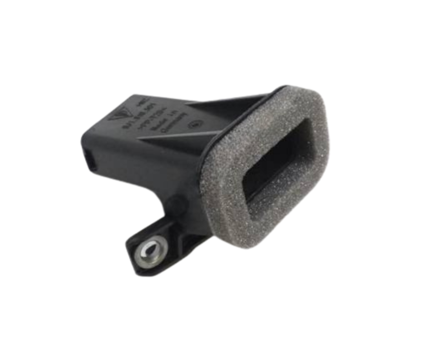 Air Outlet Air Duct System - Taycan | 2020-2026