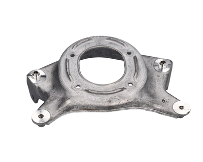 Air Suspension Bearing Bracket - Right - Macan | 2015-2025