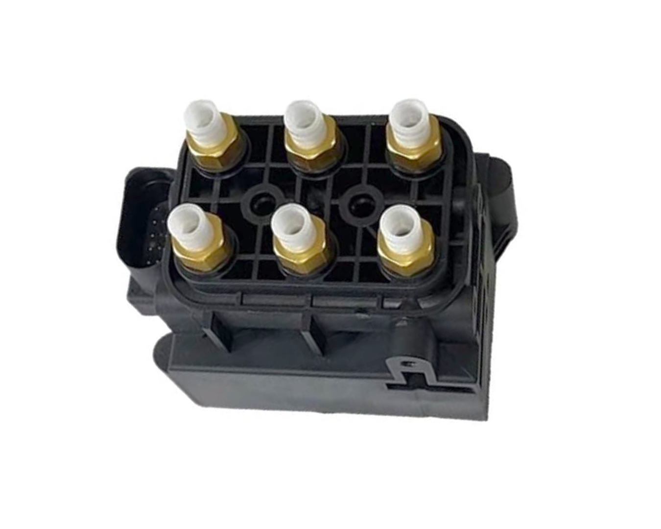 Air Suspension Central Control Unit - Panamera | 2010-2016