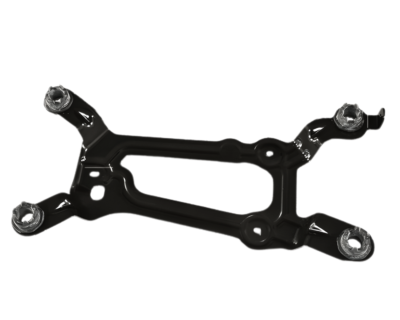 Air Suspension Compressor Bracket - Panamera | 2017-2024