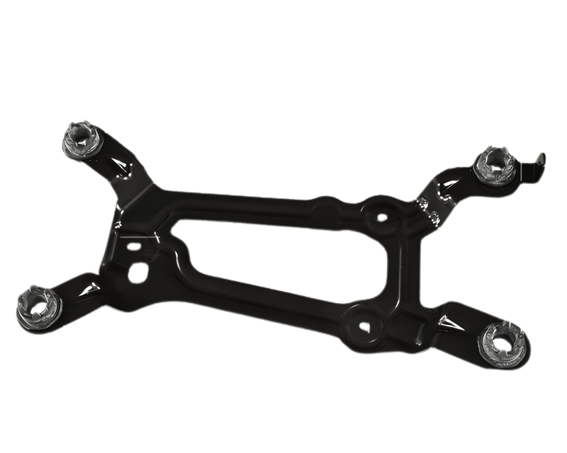 Air Suspension Compressor Bracket - Panamera | 2017-2024