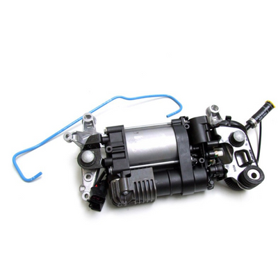 Air Suspension Compressor - Cayenne | 2011-2018